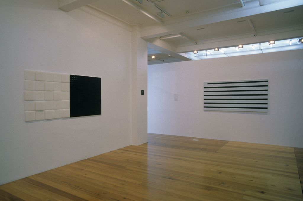 Eloquent Polarities: The Chartwell Collection: Recent Acquisitions
