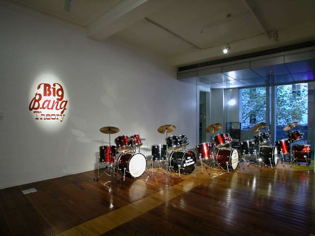 The Big Bang Theory: Recent Chartwell Acquisitions