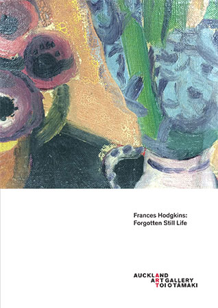 Frances Hodgkins: Forgotten Still Life