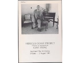 Download Hibiscus Coast Project: exhibition of photographs by Clive Stone