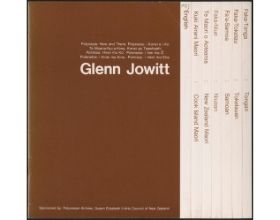 Download Glenn Jowitt: Polynesia Here and There