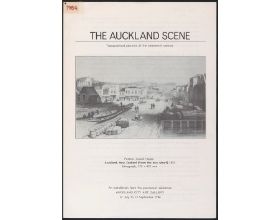 Download The Auckland Scene: Topographical pictures of the nineteenth century