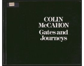 Download Colin McCahon: Gates and Journeys