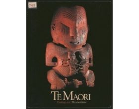 Download Te Maori: Te hokinga mai. The return home