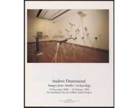 Download Artist's Project: Andrew Drummond: Images from Another Archaeology