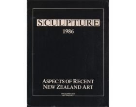 Download Aspects of Recent New Zealand Art: Sculpture 1