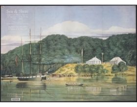 Download Sea and Shore: Coastal and Marine Pictures of Auckland and the North 1824-1926
