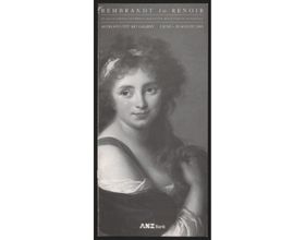Download Rembrandt to Renoir: 300 Years of European Masterpieces from the Fine Arts Museum of San Francisco