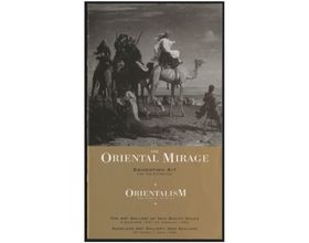 Download The Oriental Mirage: Education Kit for the Exhibition Orientalism: Delacroix to Klee