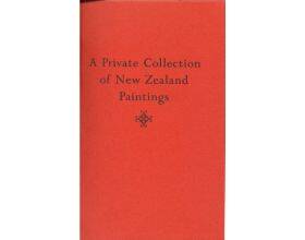 Download A private collection of New Zealand paintings