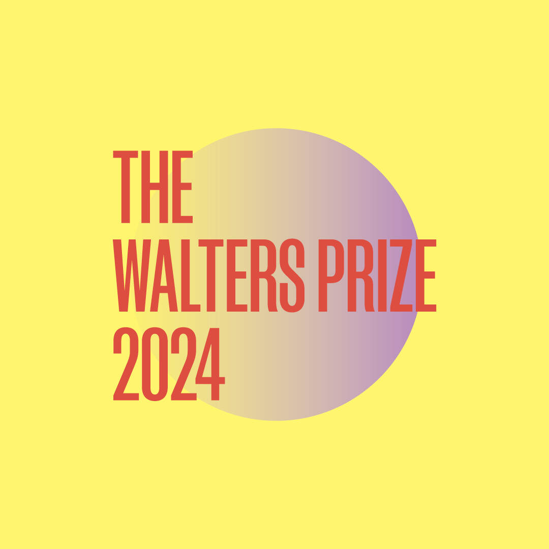 The Walters Prize 2024
