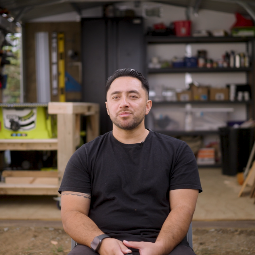Art Works: Artist Jeremy Leatinu‘u explores different mediums for telling our shared stories