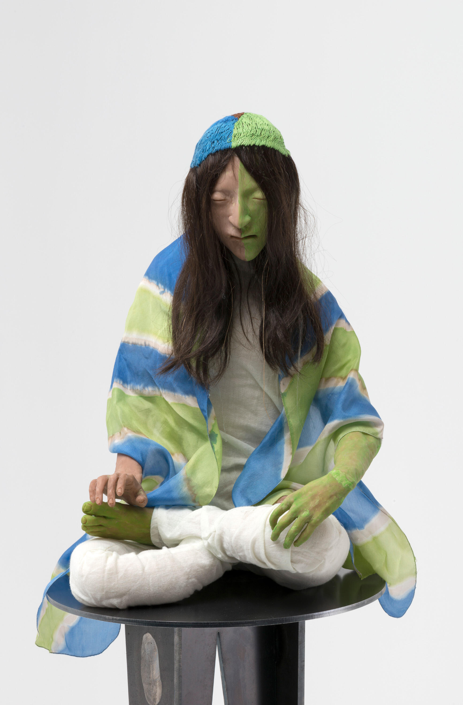 auckland-art-gallery-patrons-acquisitions-upritchard-francis-blue-green-scarf.jpg