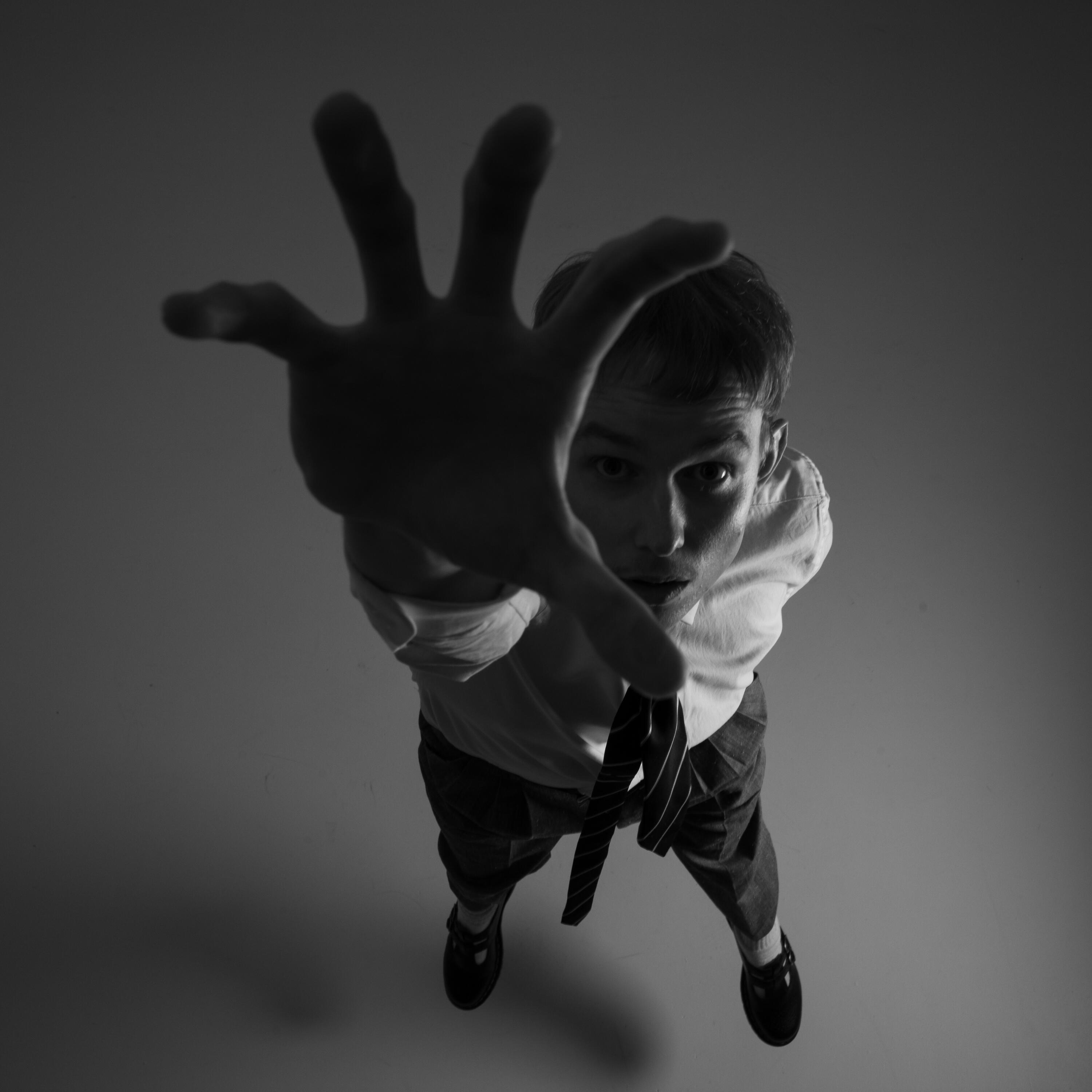 Music of the month | Ben Chavasse