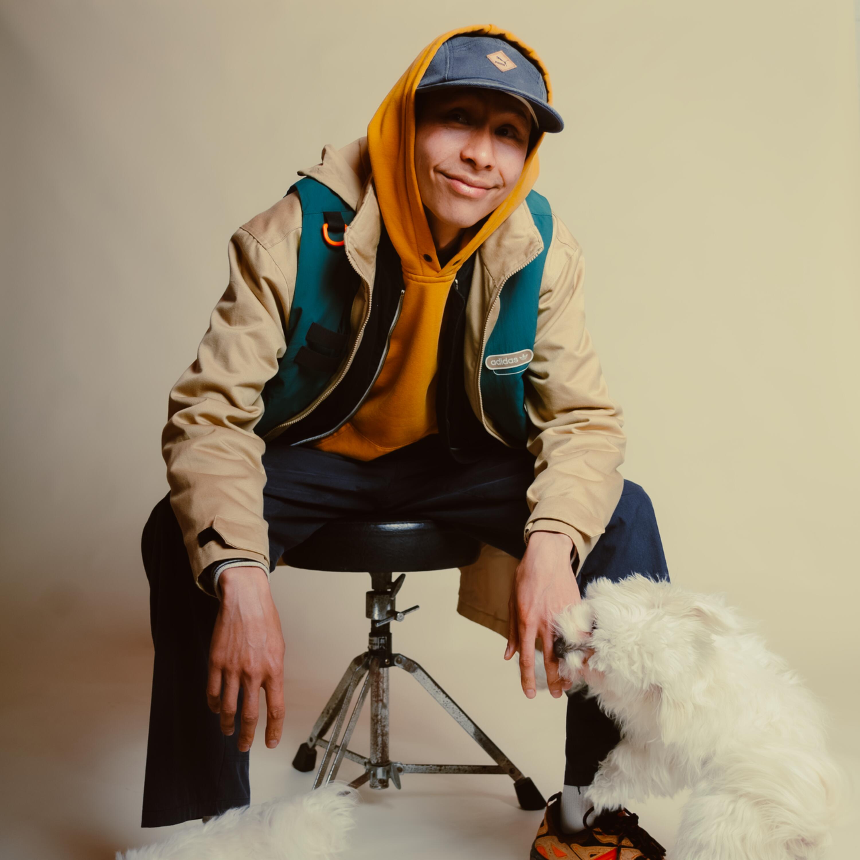 Music of the month | Goodspace