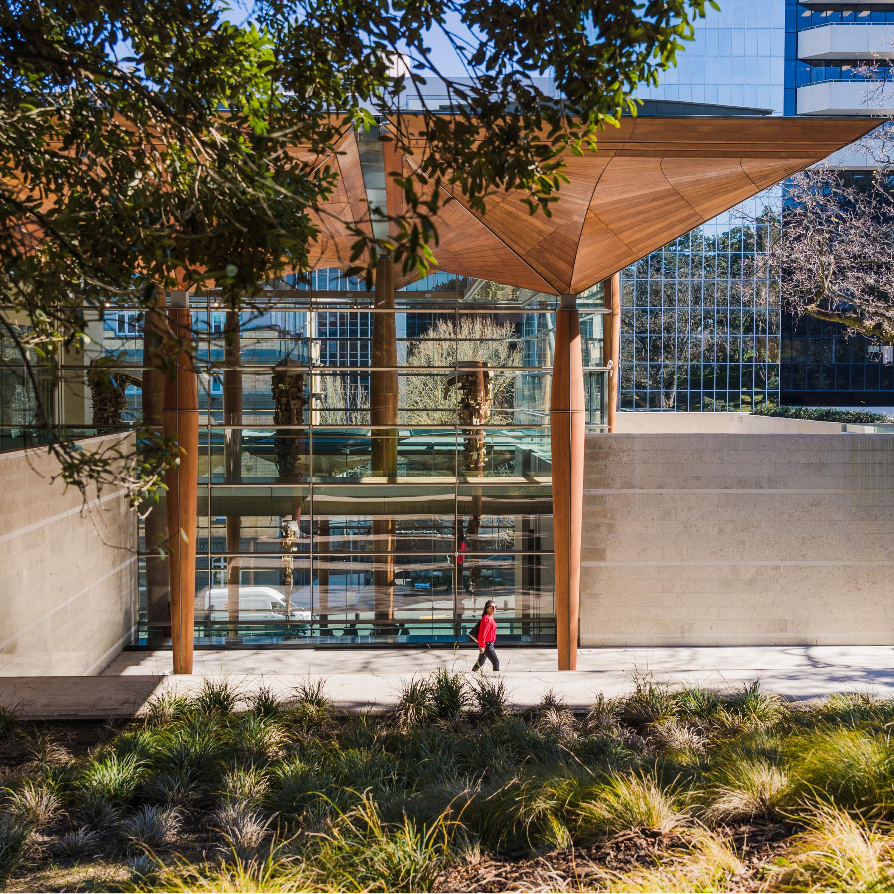 Your guide to Auckland Art Gallery – in 30 minutes or 1 hour