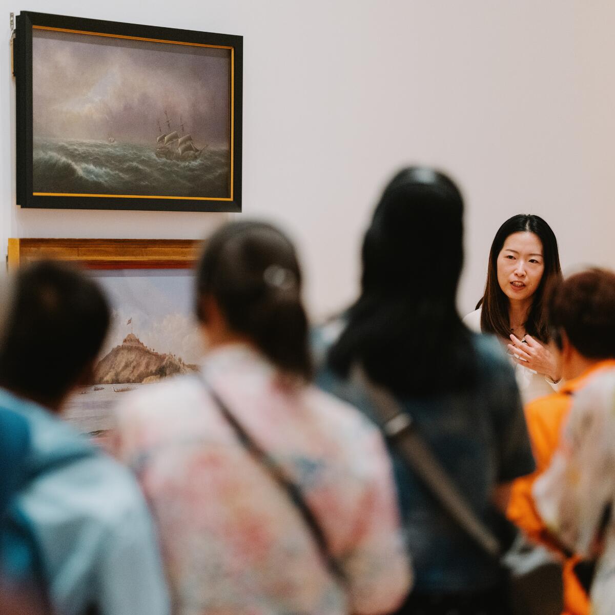 Guided tour | Forever Tomorrow: Chinese Art Now
