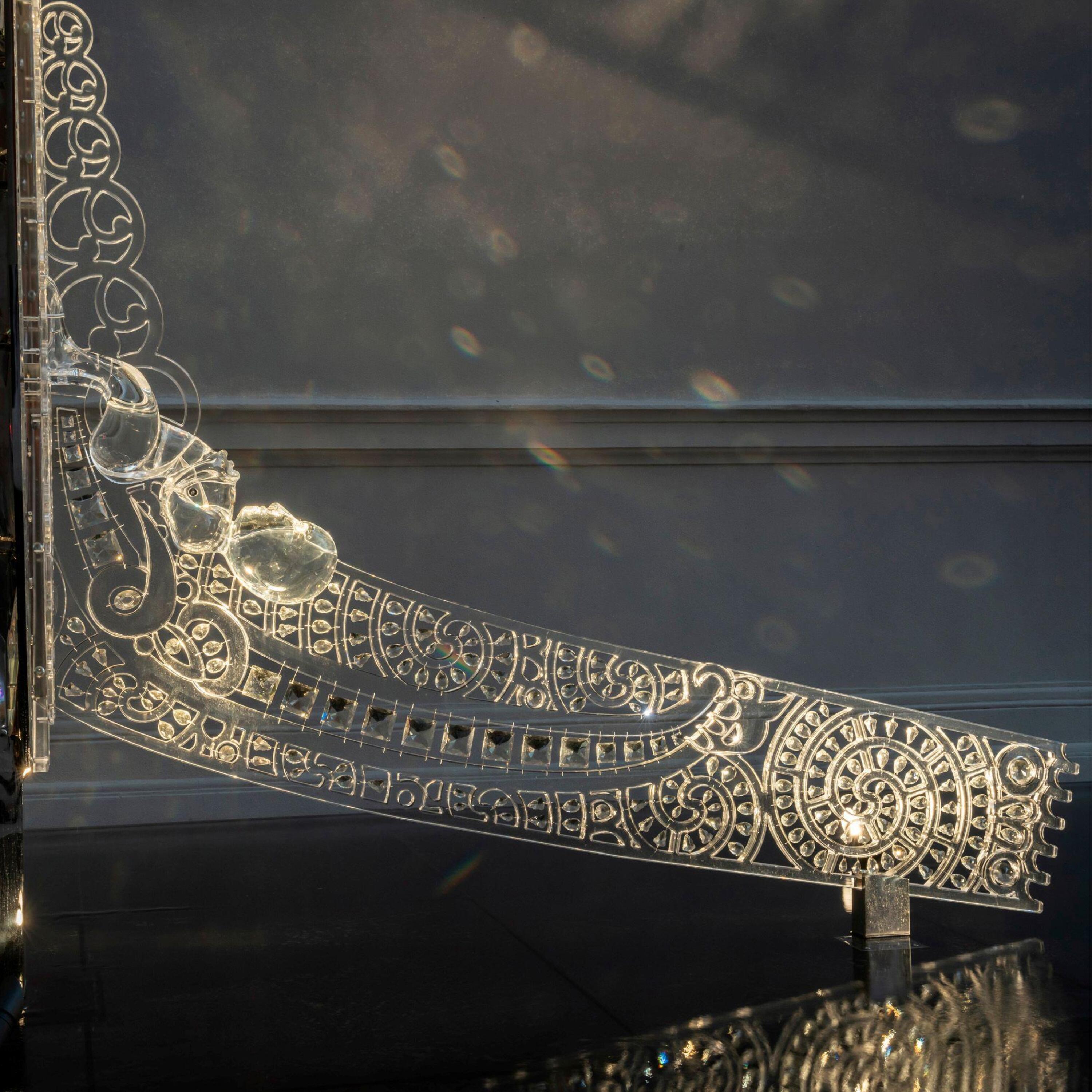 Archive Display: Te Ara Mārama | The Path of Light