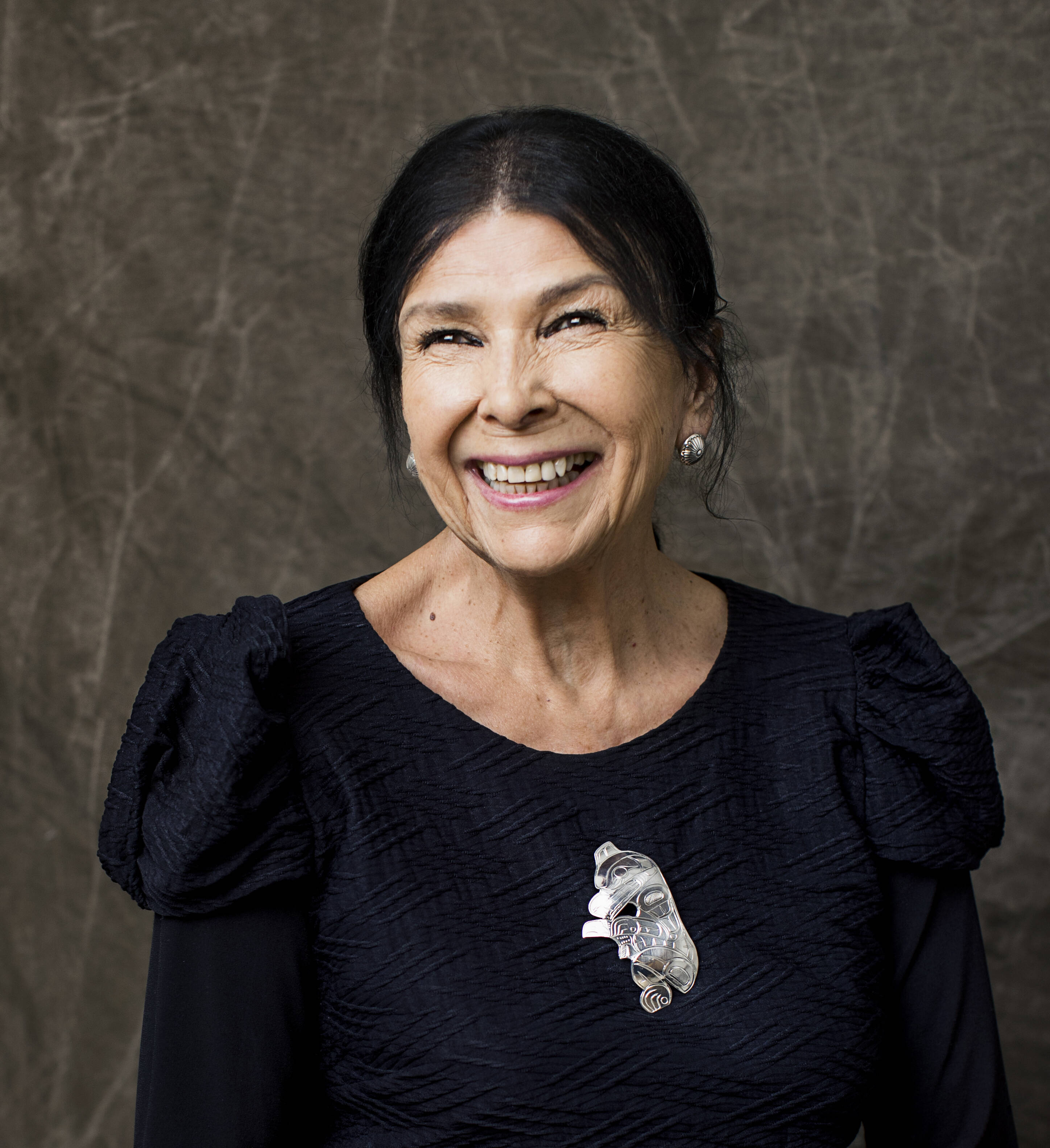 <p><strong>Alanis Obomsawin</strong></p>

<p>A member of the Abenaki Nation and one of Canada&rsquo;s most distinguished filmmakers, Alanis Obomsawin is a director and producer at the National Film Board of Canada, where she has worked since 1967.</p>

<p>Her upcoming films are Wabano: The Light of the Day and The Green Horse (working title). These will be her 56th and 57th films in a legendary career now spanning 56 years, devoted to chronicling the lives and concerns of First Nations people and exploring issues of importance to all.</p>

<p>Her 2022 film Bill Reid Remembers was named on the short film programme of Canada&rsquo;s Top Ten, honouring the best in Canadian cinema.</p>

<p>Obomsawin&rsquo;s 2019 production Jordan River Anderson, The Messenger completed a seven-film cycle devoted to the rights of Indigenous children and Peoples.</p>

<p>Her body of work includes such landmark films as Kanehsatake: 270 Years of Resistance (1993), documenting the 1990 Kanien&rsquo;k&eacute;haka (Mohawk) uprising in Kanehsatake and Oka, as well as her ground-breaking Incident at Restigouche (1984), a behind-the-scenes look at Quebec police raids on a Mi&rsquo;kmaq reserve.</p>

<p>From April 7 to August 6, 2023, the Vancouver Art Gallery is presenting The Children Have to Hear Another Story &ndash; Alanis Obomsawin, an exhibition tracing Obomsawin&rsquo;s artistic activism over five decades, first shown at the Haus der Kulturen der Welt in Berlin in 2022 and accompanied by the book Alanis Obomsawin: Lifework (published by Prestel).</p>

<p>On April 18, 2023, she will be honoured with a tribute in the Senate of Canada, and in June, Obomsawin will receive an Honorary Doctor of Laws from the University of Toronto &ndash; her 13th honorary degree.</p>

<p>On July 23, Obomsawin will receive the Edward MacDowell Medal, which recognises individuals who have made significant cultural contributions. She is the first woman filmmaker to receive this award in its 63-year history.</p>

<p>In 2021, the Toronto International Film Festival presented Obomsawin with the Jeff Skoll Award in Impact Media, recognizing leadership in creating a union between social impact and cinema, along with a career retrospective entitled Celebrating Alanis.</p>

<p>In 2020, Obomsawin received the Rogers-DOC Luminary Award at the DOC Institute Awards, in addition to the Glenn Gould Prize.</p>

<p>Image credit:&nbsp;Julie Artacho</p>

<p>&nbsp;</p>

<p>&nbsp;</p>
