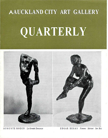 Issue 2 - Spring 1956 Image