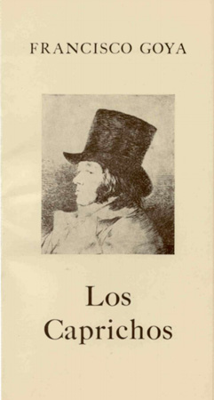 Francisco Goya, Los Caprichos Image