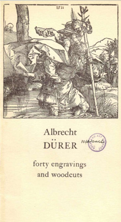 Albrecht Durer Image