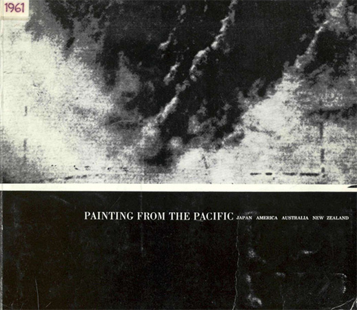 Painting from the Pacific Image