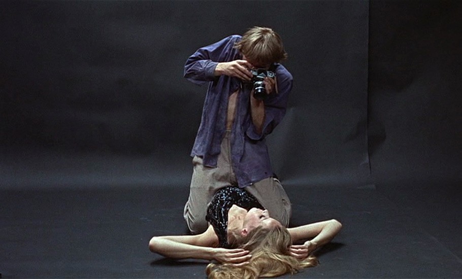 Blow-Up (1966)