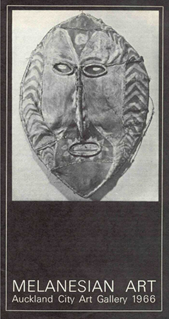 Melanesian art Image