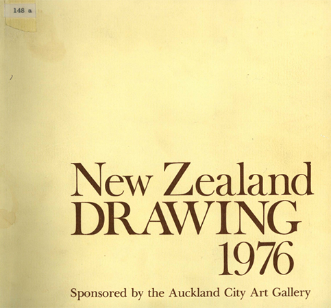New Zealand Drawing Image