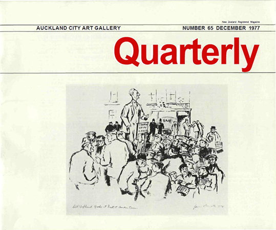 Issue 65 - 1977 Image