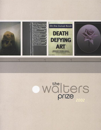 The Walters Prize 2002