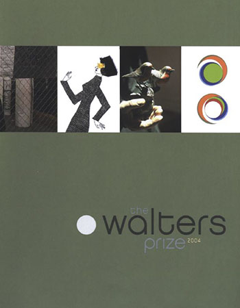 The Walters Prize 2004 Image
