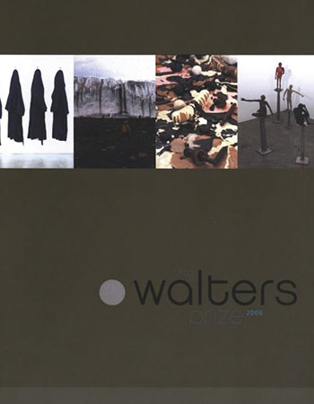 The Walters Prize 2006
