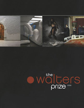 The Walters Prize 2008 Image