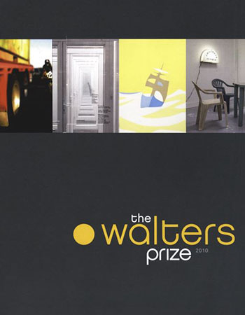 The Walters Prize 2010 Image
