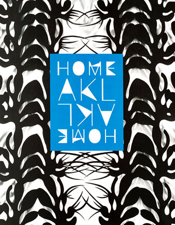 Home AKL: Artists of Pacific Heritage in Auckland