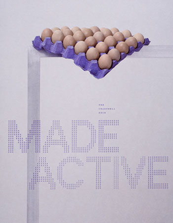 Made Active: The Chartwell Show Image