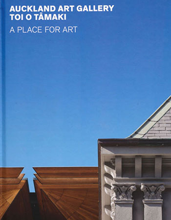 Auckland Art Gallery Toi o Tāmaki: A Place for Art Image