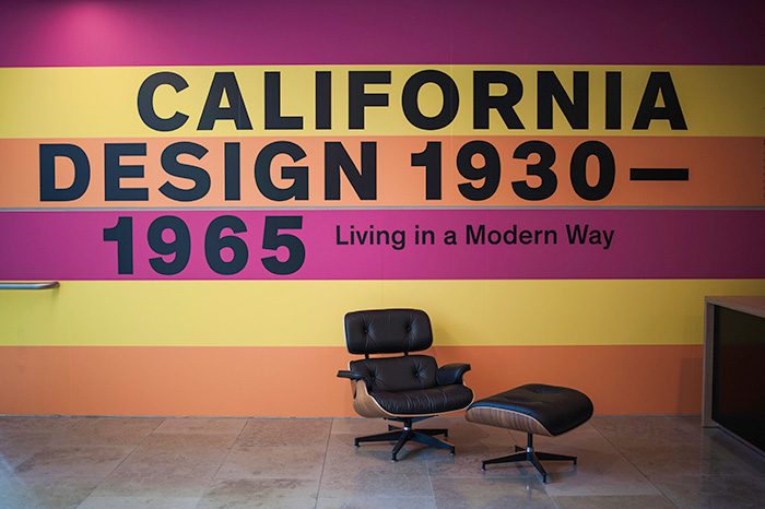 California Design, 1930–1965: Living in a Modern Way
