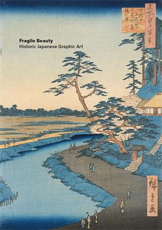Fragile Beauty: Historic Japanese Graphic Art