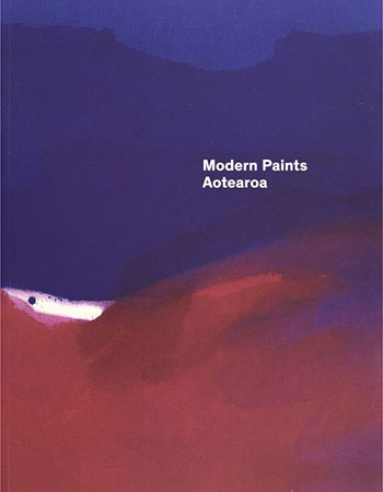 Modern Paints Aotearoa