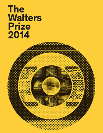 The Walters Prize 2014 Image
