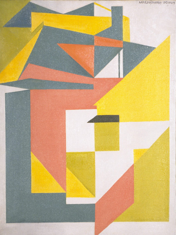 Freedom and Structure: Cubism and New Zealand Art 1930–1960
