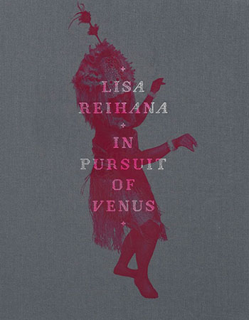 Lisa Reihana: in Pursuit of Venus