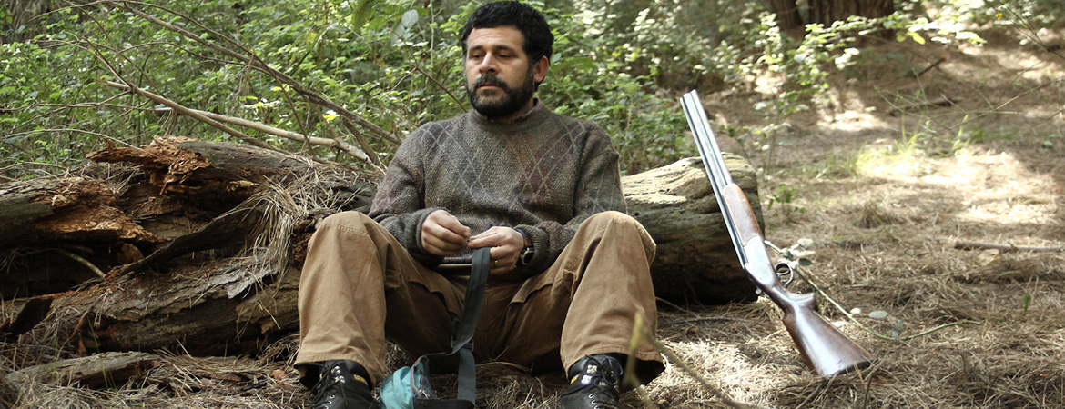 Latin America and Spain Film Festival: To Kill a Man (2014)