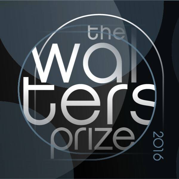 The Walters Prize 2016