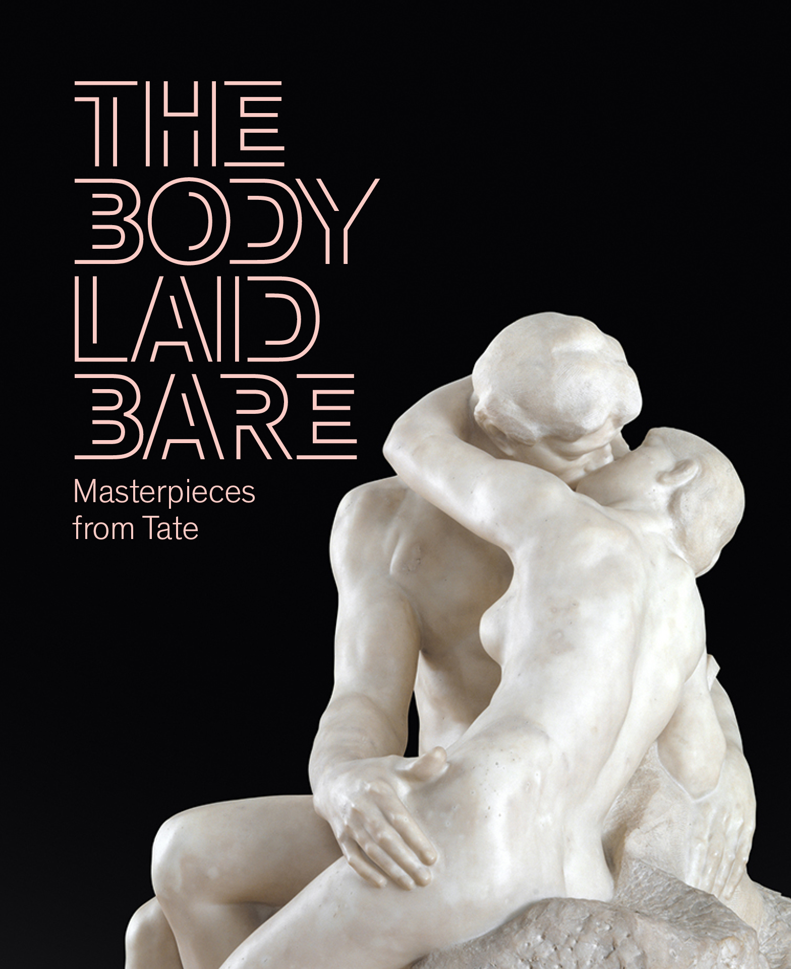 The Body Laid Bare: Masterpieces from Tate