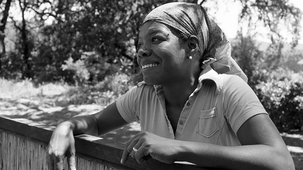 Doc Edge Presents: Maya Angelou – And Still I Rise (2016)