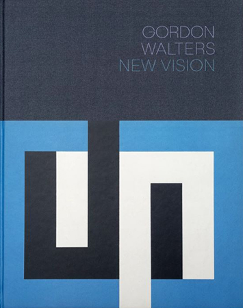 Gordon Walters: New Vision Image